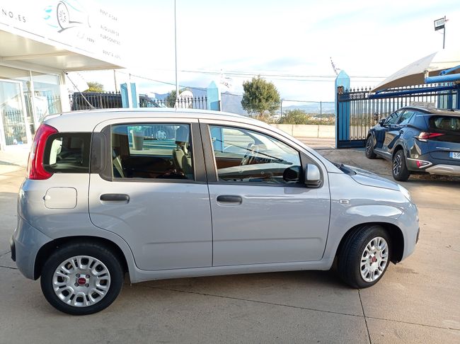 Fiat Panda 1.0 FIREFLY 70 CV HIBRIDO  - Foto 3
