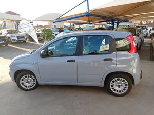 Fiat Panda 1.0 FIREFLY 70 CV HIBRIDO  - Foto 7