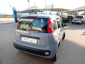Fiat Panda 1.0 FIREFLY 70 CV HIBRIDO  - Foto 4