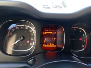 Fiat Panda 1.0 FIREFLY 70 CV HIBRIDO  - Foto 10