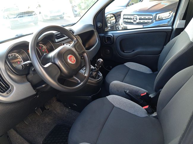 Fiat Panda 1.0 FIREFLY 70 CV HIBRIDO  - Foto 13
