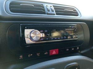 Fiat Panda 1.0 FIREFLY 70 CV HIBRIDO  - Foto 11