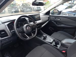 Nissan Qashqai DIG-T 116KW (158CV) mHEV CVT ACENTA  - Foto 12