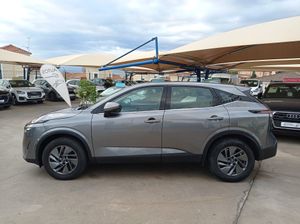 Nissan Qashqai DIG-T 116KW (158CV) mHEV CVT ACENTA  - Foto 7