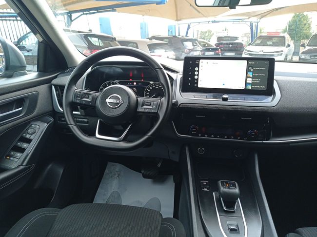 Nissan Qashqai DIG-T 116KW (158CV) mHEV CVT ACENTA  - Foto 13