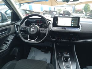 Nissan Qashqai DIG-T 116KW (158CV) mHEV CVT ACENTA  - Foto 13