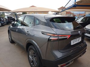 Nissan Qashqai DIG-T 116KW (158CV) mHEV CVT ACENTA  - Foto 6