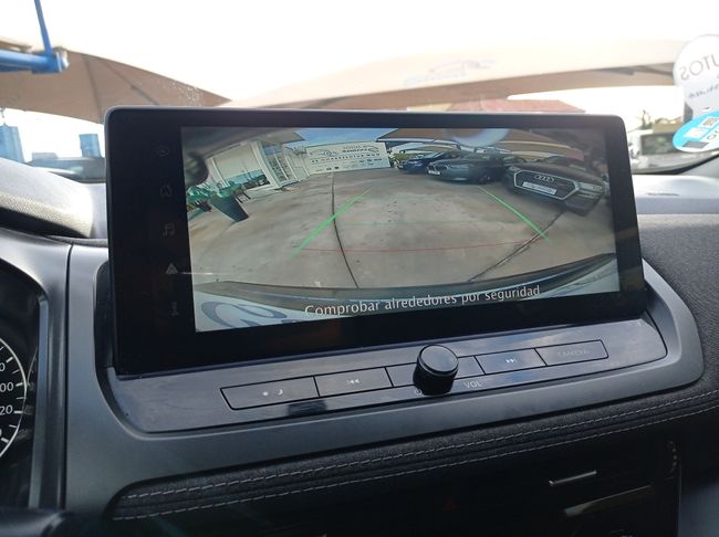 Nissan Qashqai DIG-T 116KW (158CV) mHEV CVT ACENTA  - Foto 19