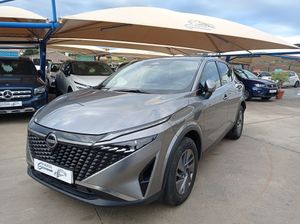 Nissan Qashqai DIG-T 116KW (158CV) mHEV CVT ACENTA  - Foto 8