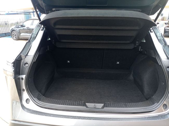 Nissan Qashqai DIG-T 116KW (158CV) mHEV CVT ACENTA  - Foto 17