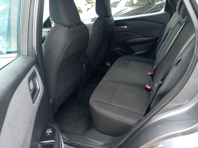 Nissan Qashqai DIG-T 116KW (158CV) mHEV CVT ACENTA  - Foto 16