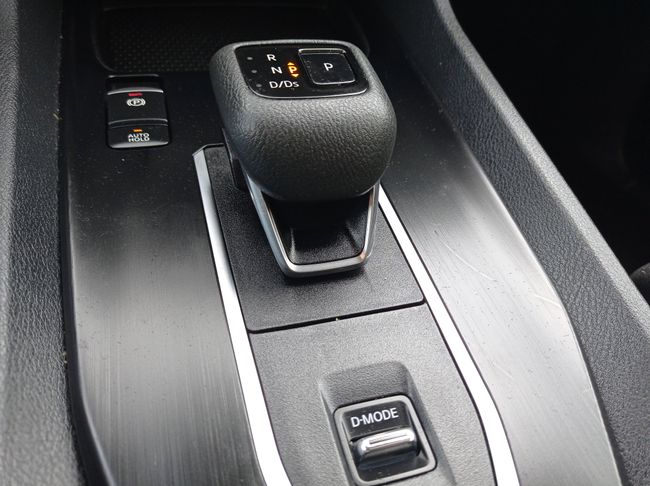 Nissan Qashqai DIG-T 116KW (158CV) mHEV CVT ACENTA  - Foto 28