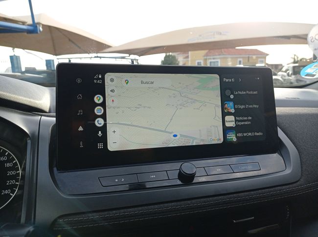 Nissan Qashqai DIG-T 116KW (158CV) mHEV CVT ACENTA  - Foto 18