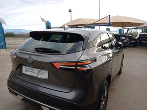 Nissan Qashqai DIG-T 116KW (158CV) mHEV CVT ACENTA  - Foto 4