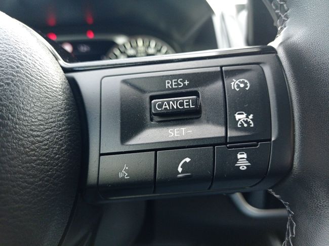 Nissan Qashqai DIG-T 116KW (158CV) mHEV CVT ACENTA  - Foto 25