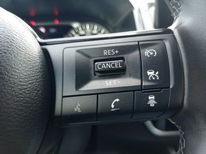 Nissan Qashqai DIG-T 116KW (158CV) mHEV CVT ACENTA  - Foto 25