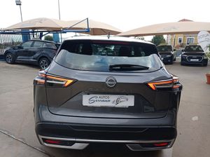 Nissan Qashqai DIG-T 116KW (158CV) mHEV CVT ACENTA  - Foto 5