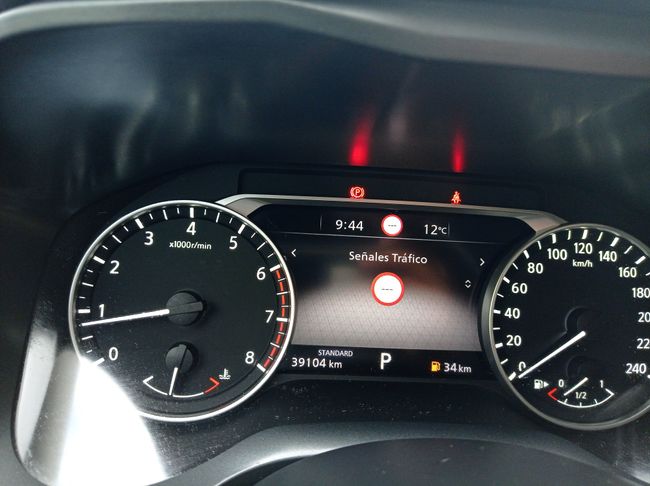 Nissan Qashqai DIG-T 116KW (158CV) mHEV CVT ACENTA  - Foto 22