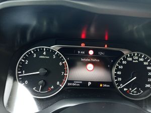 Nissan Qashqai DIG-T 116KW (158CV) mHEV CVT ACENTA  - Foto 22