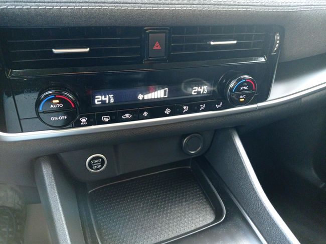 Nissan Qashqai DIG-T 116KW (158CV) mHEV CVT ACENTA  - Foto 26