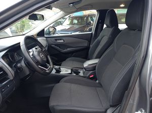 Nissan Qashqai DIG-T 116KW (158CV) mHEV CVT ACENTA  - Foto 11