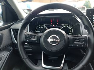 Nissan Qashqai DIG-T 116KW (158CV) mHEV CVT ACENTA  - Foto 15