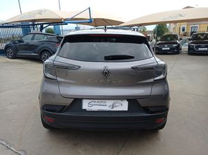 Renault Captur techno TCe 67kw (90cv)  - Foto 7