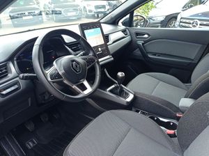 Renault Captur techno TCe 67kw (90cv)  - Foto 13