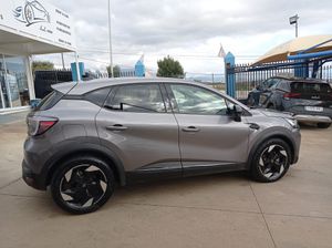 Renault Captur techno TCe 67kw (90cv)  - Foto 5