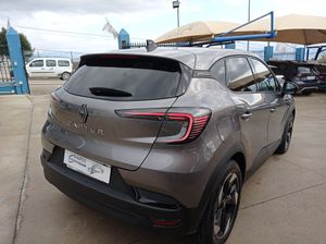 Renault Captur techno TCe 67kw (90cv)  - Foto 6