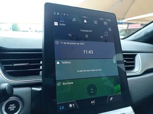 Renault Captur techno TCe 67kw (90cv)  - Foto 25