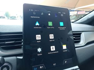 Renault Captur techno TCe 67kw (90cv)  - Foto 26