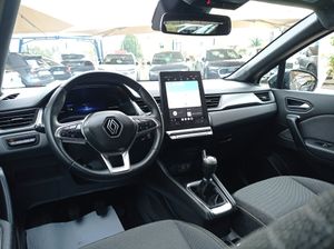 Renault Captur techno TCe 67kw (90cv)  - Foto 14
