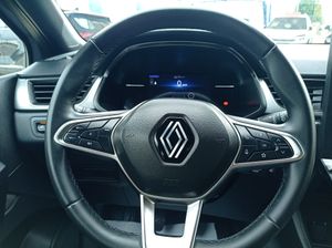 Renault Captur techno TCe 67kw (90cv)  - Foto 17