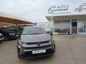 Renault Captur techno TCe 67kw (90cv)  - Foto 11