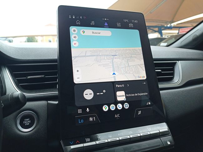 Renault Captur techno TCe 67kw (90cv)  - Foto 23