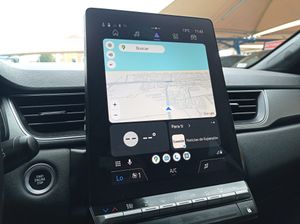 Renault Captur techno TCe 67kw (90cv)  - Foto 23