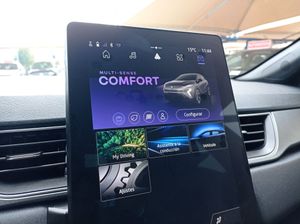 Renault Captur techno TCe 67kw (90cv)  - Foto 27