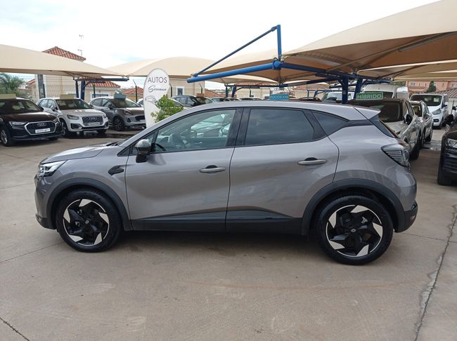 Renault Captur techno TCe 67kw (90cv)  - Foto 9