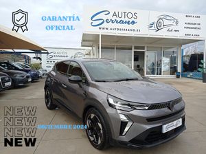 Renault Captur techno TCe 67kw (90cv)  - Foto 2