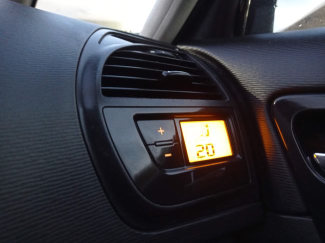 Citroën C4 Picasso 2.0 140 CV EXCLUSIVE AUT  - Foto 17