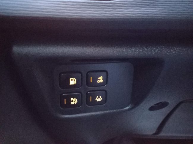 Citroën C4 Picasso 2.0 140 CV EXCLUSIVE AUT  - Foto 13