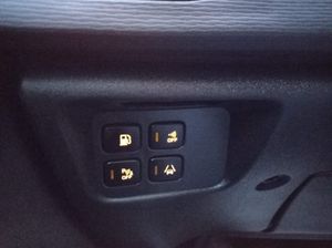 Citroën C4 Picasso 2.0 140 CV EXCLUSIVE AUT  - Foto 13