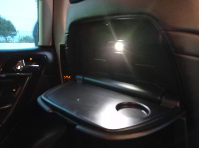 Citroën C4 Picasso 2.0 140 CV EXCLUSIVE AUT  - Foto 23