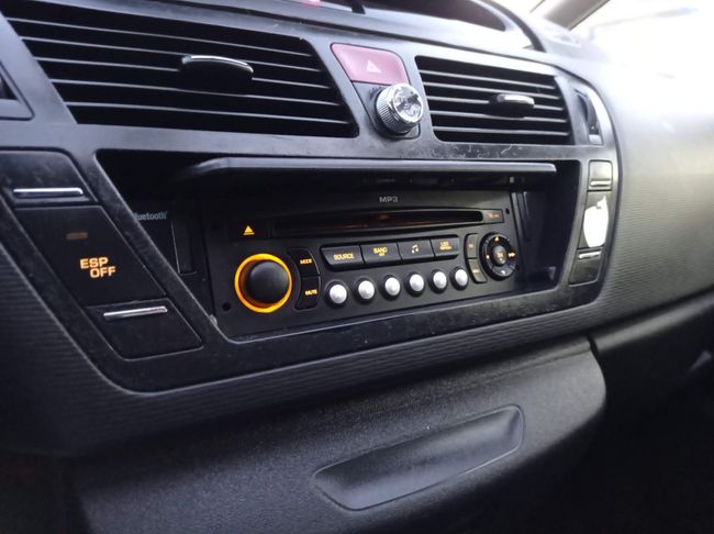 Citroën C4 Picasso 2.0 140 CV EXCLUSIVE AUT  - Foto 16