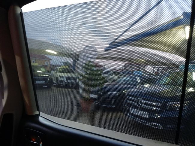 Citroën C4 Picasso 2.0 140 CV EXCLUSIVE AUT  - Foto 22