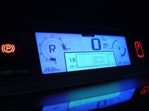 Citroën C4 Picasso 2.0 140 CV EXCLUSIVE AUT  - Foto 12