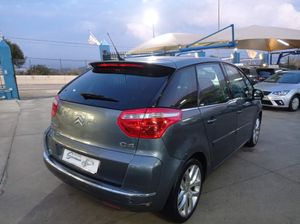 Citroën C4 Picasso 2.0 140 CV EXCLUSIVE AUT  - Foto 5