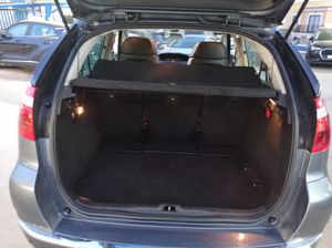 Citroën C4 Picasso 2.0 140 CV EXCLUSIVE AUT  - Foto 11