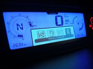 Citroën C4 Picasso 2.0 140 CV EXCLUSIVE AUT  - Foto 24